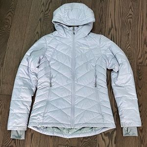 omni-heat columbia winter jacket